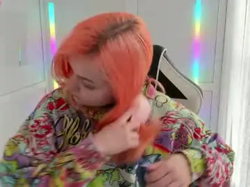 Chaturbate Live Porn of nightleaf_