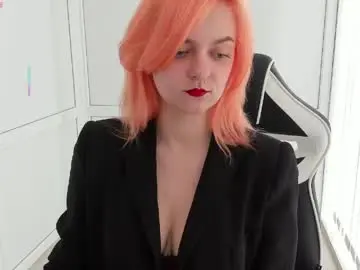 Chaturbate Private Sex Chat of nightleaf_