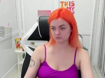 Chaturbate Free Live Porn of nightleaf_