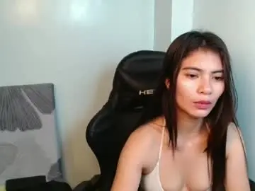 Chaturbate Nude Webcam of prettylittle_lady