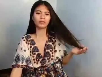 Chaturbate Nude Webcam of prettylittle_lady