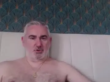Chaturbate Sex Cam of sexyitalian_daddy