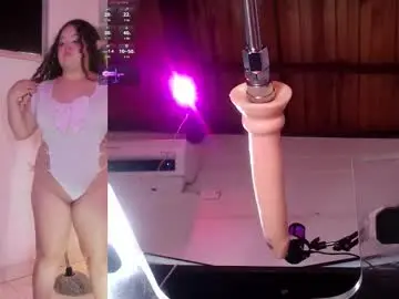 Chaturbate Best live sex cam show of shylysweet