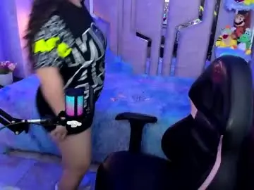 Chaturbate Live Porn of shylysweet