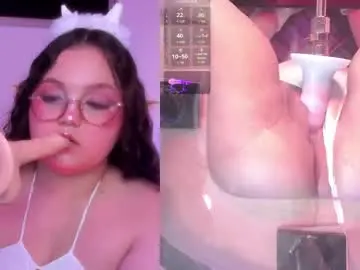 Chaturbate Nude Webcam of shylysweet