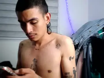 Chaturbate Sex Cam of srcejotas