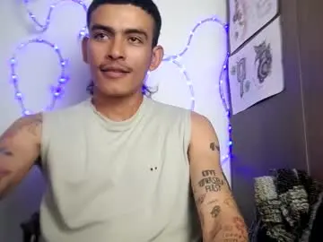 Chaturbate Live Sex of srcejotas