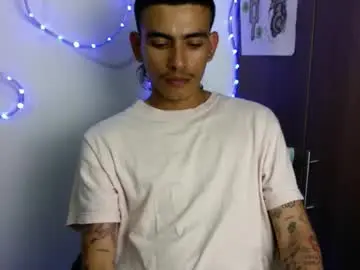 Chaturbate Free Live Porn of srcejotas