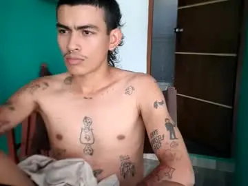 Chaturbate Live Sex of srcejotas