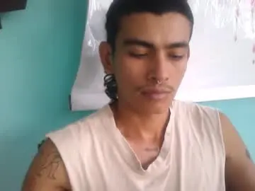 Chaturbate Adult Video Chat of srcejotas