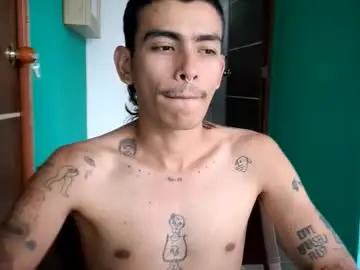 Chaturbate Best live sex cam show of srcejotas