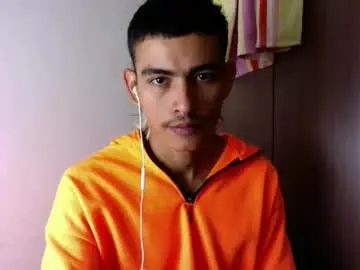 Chaturbate Private Sex Chat of srcejotas