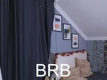 Chaturbate Live Sex of vienna_gones