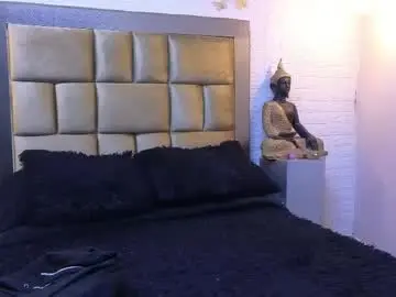 Chaturbate Live Porn of ximenawilliamss