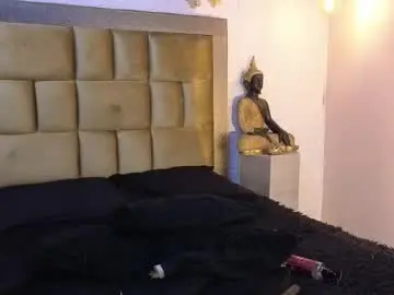 Chaturbate Live Sex Cam of ximenawilliamss