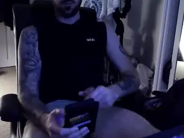 Chaturbate Free Porn Cam of xxxanderwolf