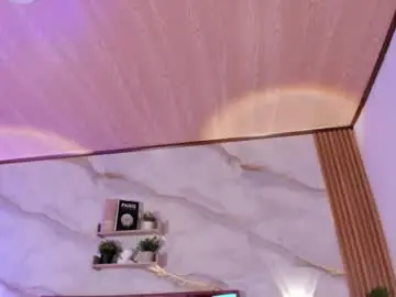 Chaturbate Adult Webcam of your_whore_salome