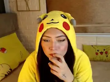 Chaturbate Free Porn Cam of yourdevilsweettsx