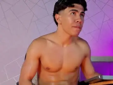 Chaturbate Live Sex of zack_conor