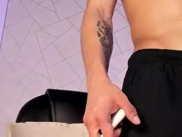 Chaturbate Free Live Porn of zack_conor