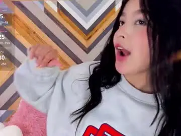 Chaturbate Live Sex Cam of zairavancleef