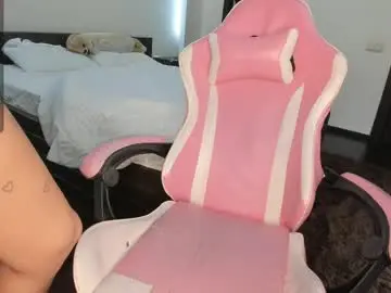 Chaturbate Live Sex of _lala_land_