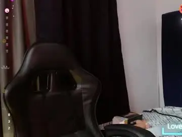 Chaturbate Sex Chat of adriana_wish