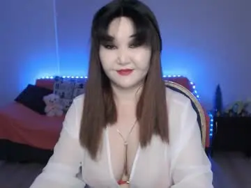 Chaturbate Adult Webcams of akanire