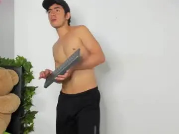 Chaturbate Adult Video Chat of alan_zk