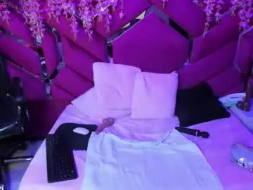 Chaturbate Live Porn of alexa_sanz