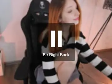 Chaturbate Best Webcam of anita__cherry