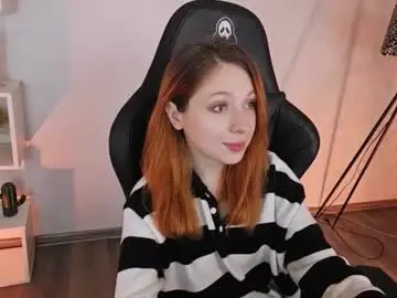 Chaturbate Adult Webcams of anita__cherry