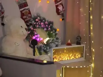 Chaturbate Live Sex Cam of beckymadsons