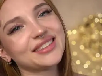 Chaturbate Best live sex cam show of beckymadsons