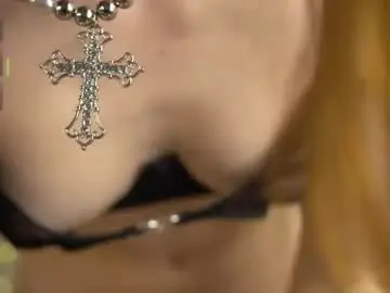 Chaturbate Adult Webcam of beckymadsons