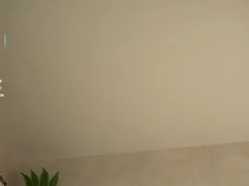 Chaturbate Nude Webcam of beckymadsons