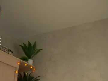 Chaturbate Nude Webcam of beckymadsons