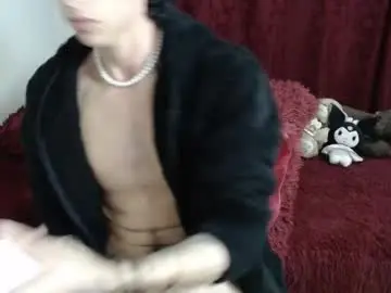 Chaturbate Live Sex Cam of boy_fox_guys