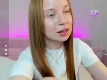 Chaturbate Sex Cam of bunny_luvv