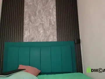 Chaturbate Live Porn of cloeh_canela