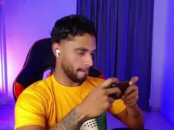 Chaturbate Free Live Porn of damiano_walker