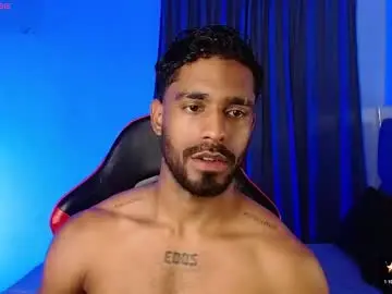 Chaturbate Sex Cam of damiano_walker