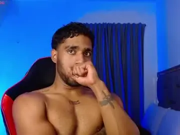 Chaturbate Sex Cam of damiano_walker