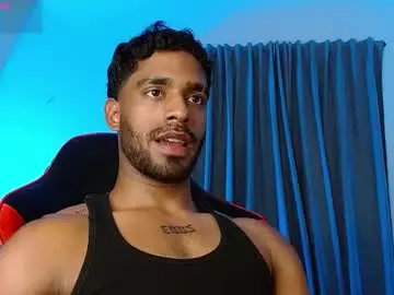 Chaturbate Watch Live Sex Cams of damiano_walker