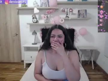 Chaturbate Free Live Porn of denissetits