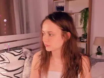 Chaturbate Best Webcam of el1s_well