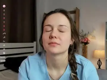 Chaturbate Best live sex cam show of el1s_well