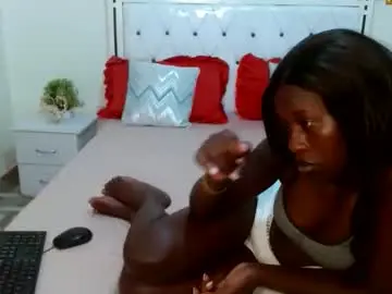 Chaturbate Best live sex cam show of emilyblack202