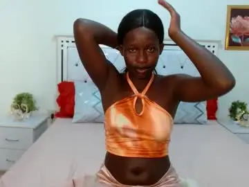 Chaturbate Best live sex cam show of emilyblack202