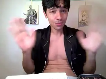Chaturbate Best Webcam of eros_rouge